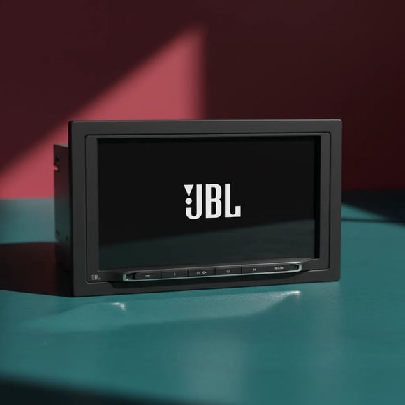 Estéreo pantalla 7 pulgadas jbl legend 700 android/carplay wireless