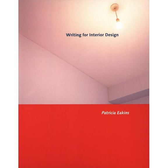 Writing for Interior Design, (Paperback)