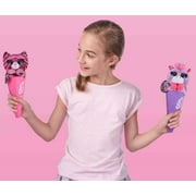 Coco Cones Neon Series Juno Plush