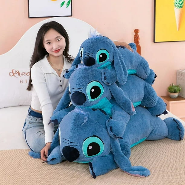 Muñeco azul de disney deals