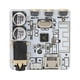 thumbnail image 1 of Placa receptora de audio Bluetooth 5.0 Módulo amplificador de música estéreo inalámbrico para reproductor de MP3 Blanco, 1 of 8
