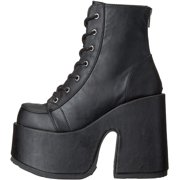 Women's Demonia Camel 203 Ankle Boot
