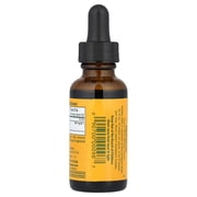 Herb Pharm Mullein Liquid Herbal Extract - 1 fl oz