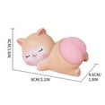 thumbnail image 3 of Decorative Healing Decompression Can Pinch Q-bombs, Creative Car Decoration Home Decoration, 3 of 4