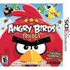 3Ds Action-Angry Birds Trilogy 3Ds New