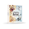 thumbnail image 1 of Juego de cartas Unstable Games Command of Nature Expansion 10+, 1 of 6