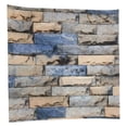 thumbnail image 2 of Bricolaje Panel de espuma autoadhesiva con Backsplash Azul Gloria fondo pegatinas, 2 of 3