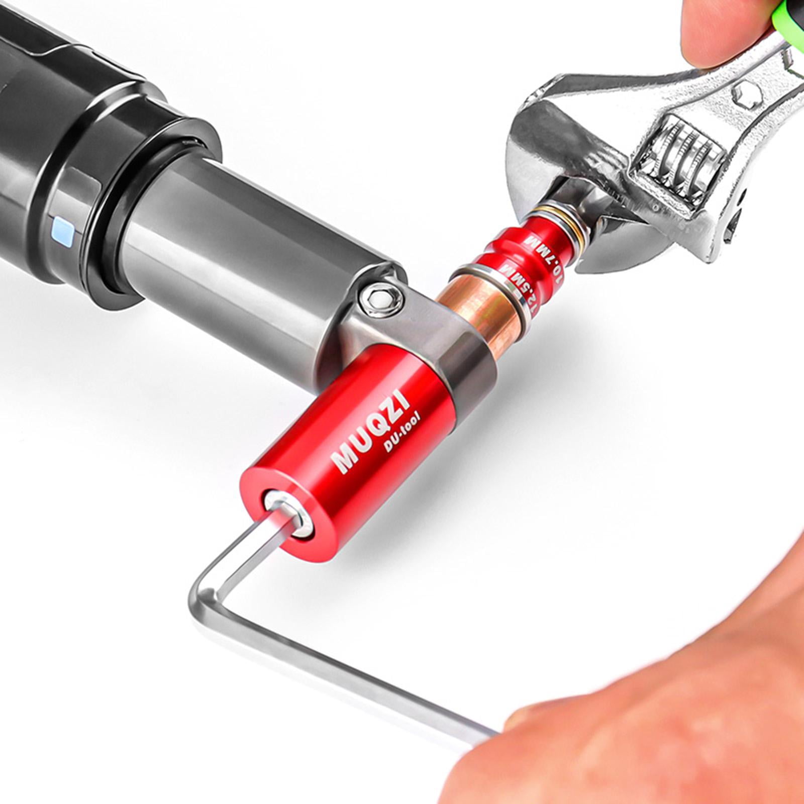 Bush Removal Tool Bicycle Rear Shock Bushing Removal Tool - Rear Shock ...