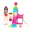 thumbnail image 1 of Set de Juego Barbie Skipper Parque Acuático, 1 of 4