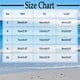 thumbnail image 4 of TaTaai Women's Plus Size Friendly Solid Wide Leg Pants Elastic Waist Casual Long Trousers with Pockets Breathable Soft All Match Daily Commute Bottoms Gift, 4 of 9