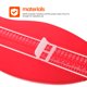 thumbnail image 3 of KAKOWELY 3Ud Dispositivo Para Medir Pie Adultos Y Adolescentes Diferentes Colores Material Plástico Durable, 3 of 6