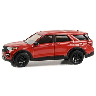 2017 ford explorer diecast deals