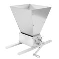 thumbnail image 4 of Granos Molino Molinillo Procesadores de alimentos Gran capacidad Manual Acero inoxidable, 4 of 8