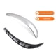 thumbnail image 5 of Car Interior Door Pull Handle Cover Trim Panel for BMW 1-Series E81 E82 E87 E88 2006-2012, 5 of 5
