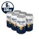 thumbnail image 1 of Cerveza Corona Extra 6 latas con 330 ml c/u, 1 of 4