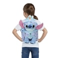 thumbnail image 7 of Lilo & Stitch Plush Stitch 10" Backpack, 7 of 7