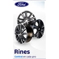 thumbnail image 4 of Rin OEM 8.0 X 18" Mkx DE 2011 A 2015 Ford Original, 4 of 7