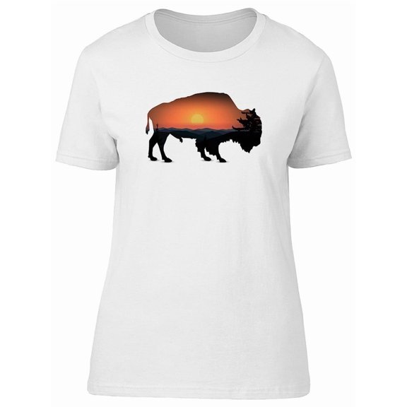 Amazing Bull  T-Shirt Men -Image by Shutterstock, Male Large
