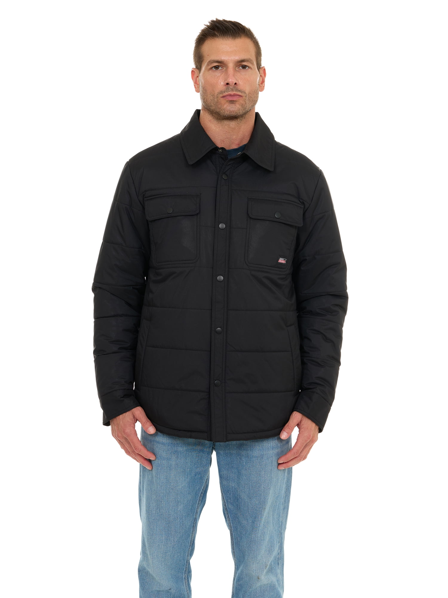 Dickies Mechanical Stretch Jacket Sizes S-XXL