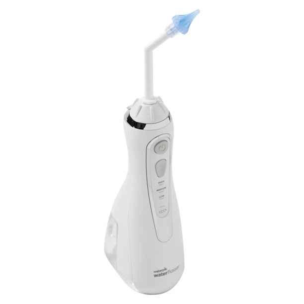 Bionix 7245 OtoClear Ear Irrigation Kit With Portable Waterpik