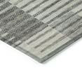 thumbnail image 4 of Addison Rugs Chantille Indoor/Outdoor Transitional Stripes Beige Washable Rectangle Rug, 5' x 7'6", 4 of 6
