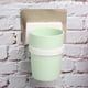 thumbnail image 4 of Vaso para lavado de baño, vaso para enjuague bucal multifuncional para parejas Vaso para enjuague bucal Vaso para lavado de dientes Probado y confiable, 4 of 10