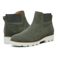 thumbnail image 2 of Vionic Brionie Women's Chelsea Lug Soled Supportive Boot, 2 of 2