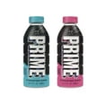 thumbnail image 2 of Prime Hydration Sports Drink, Prime X, 16.9 fl oz, Bottle, 2 of 6