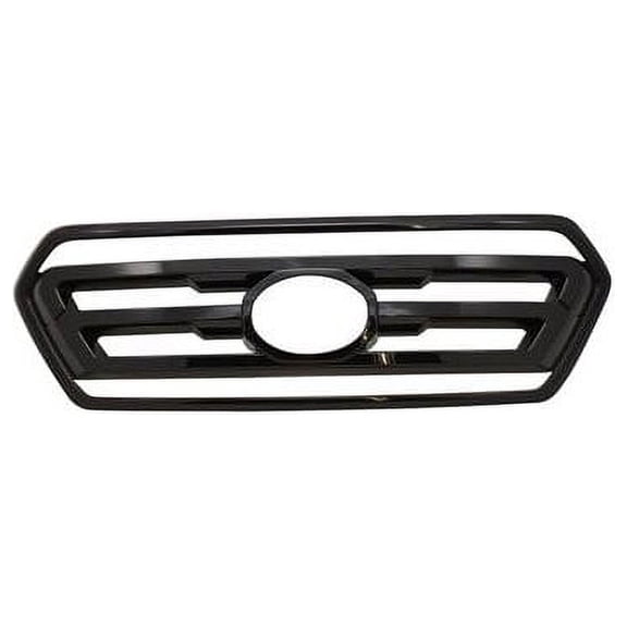 Grille Insert - Compatible with 2020 - 2021 Toyota Tacoma