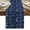 Blue, variant on Navy Blue Cartoon Space Table Runner Star Spacecraft Rocket Meteorite Tablerunners 13 x 108 Inch, Table Decorations Tabletop Scarf for Summer Gathering Holiday Farmhouse Kitchen Dining Decor