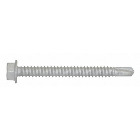

Teks Drill Screw Hex 1/4 Climaseal 2 L PK250 1155000