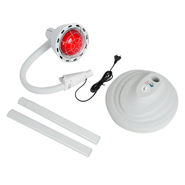 Infrared sale lamp walmart