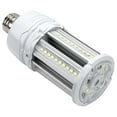 thumbnail image 2 of Satco 22 Watt LED HID Replacement Corn Cob Bulb - 5000K - Type B Ballast Bypass - Economy Hi-Pro - Non-Dimmable, 2 of 3