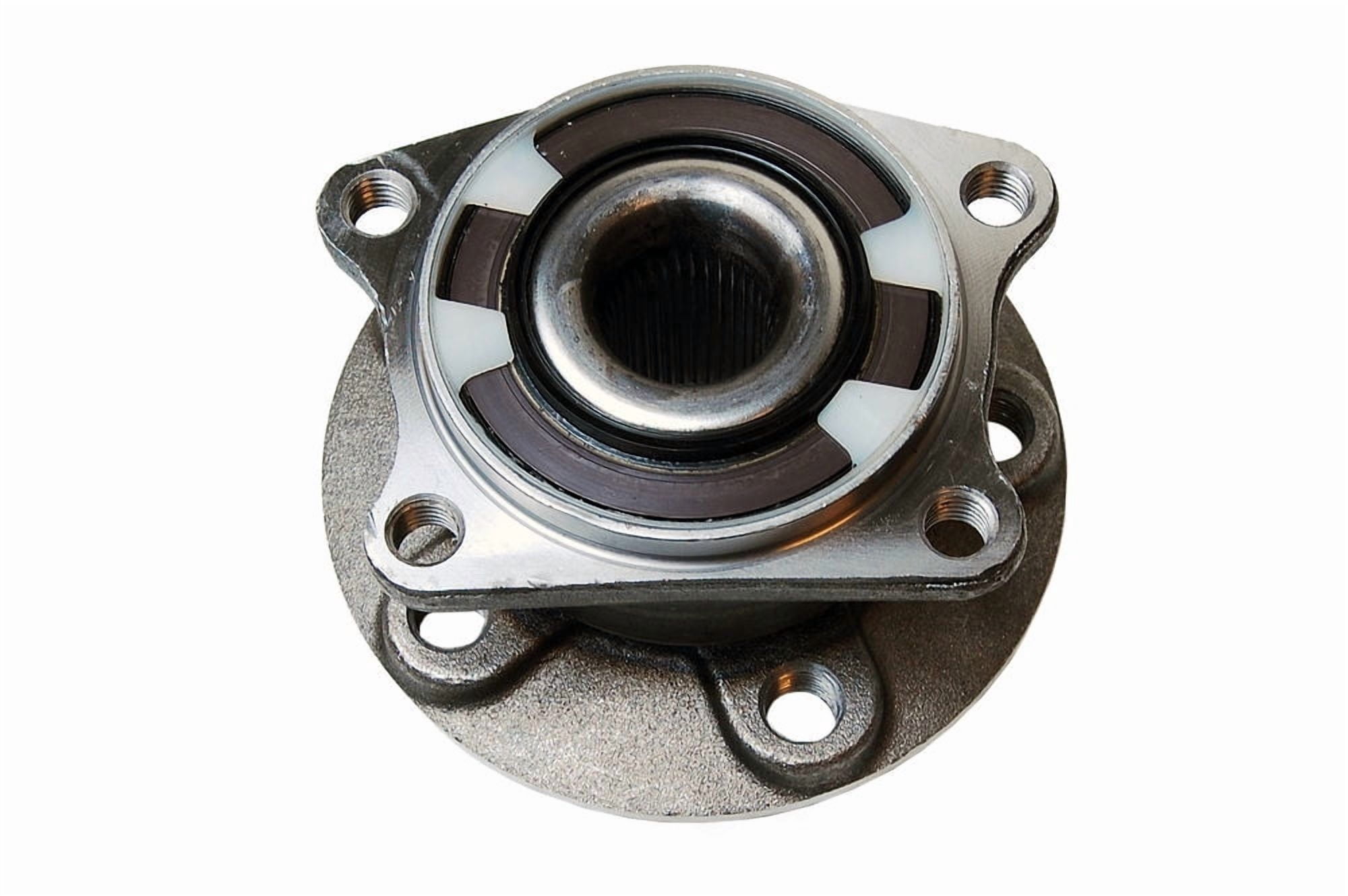 Mevotech Original Grade G512253 Wheel Bearing and Hub Assembly