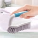 thumbnail image 5 of Yhmxh Utensilios de cocina Cepillo para fregar, cepillo de limpieza doméstico con cerdas rígidas, apto para alfombras, duchas, baños, cocinas, piscinas, azulejos y fregadores de baño., 5 of 6