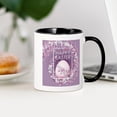 thumbnail image 3 of CafePress - Happy Easter Mug - 11 oz Ceramic Mug - Novelty Coffee Tea Cup, 3 of 4