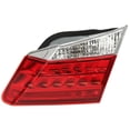 thumbnail image 4 of For 13-15 Accord Sedan Inner Taillight Taillamp LED Rear Brake Light Right Side, 4 of 5