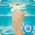 thumbnail image 3 of Pañales de Natación Pampers Splashers Talla 4-5 9-15 kg 11 unidades, 3 of 7