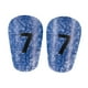thumbnail image 5 of Mini espinilleras de fútbol, ​​espinilleras de fútbol para adultos, niños, fútbol, ​​juego, espinilleras de fútbol portátiles, Protector de piernas 12cm x 78cm, 5 of 8