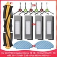 thumbnail image 1 of For ECOVACS Deebot Ozmo T8 T8+ T8 Aivi T8 AIVI+ T8 MAX T9+ T5 N8+ / N8+ Plus N8 Pro N8 Pro + Replace, 1 of 5