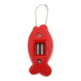 thumbnail image 2 of Afilador para patines Macarena Mantenimiento de Hockey Rojo, 2 of 8