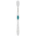 thumbnail image 4 of Colgate 360° Optic White Whitening Adult Toothbrush, Soft, 4 of 5