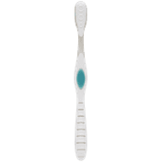 Colgate 360° Optic White Whitening Adult Toothbrush, Soft