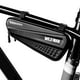 thumbnail image 1 of Funda de bicicleta Bolsa de tubo superior para bicicleta, impermeable, carcasa rígida, bolsa para cu WILD MAN Funda de bicicleta, 1 of 7