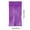 Purple-1PC, variant on Valentine's Day Tassel Tinsel Curtain – Fringed Ripples Decorative Curtain, Party Venue Setup Prop and Background Decor Sparkling Tassel Curtain for Valentine's Party Atmospheres