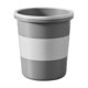 thumbnail image 2 of Cubo de basura, cubo de basura desmontable, cubo de basura doméstico con anillo de presión, cubo de basura, 2 of 7