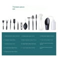 thumbnail image 1 of Succulent Plant Tools Suit, Mini Planting Gardening Kit, Mini Garden Hand Transplant Tools-week, 1 of 4