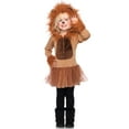 thumbnail image 3 of Child Cuddly Lion Costume, 3 of 5