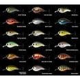 thumbnail image 4 of 13 Fishing Jabber Jaw Deep Hybrid Squarebill Old Gregg, 4 of 4