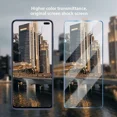 thumbnail image 4 of 3 piezas de vidrio protector de pantalla completa para Xiaomi Redmi 5 Plus 6 6A 7A 8A 10X S2 película de vidrio templado para Xiao Redmi 9 9A 9C 9AT 9i, 4 of 4